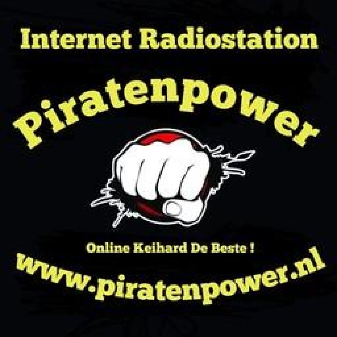 Piratenpower