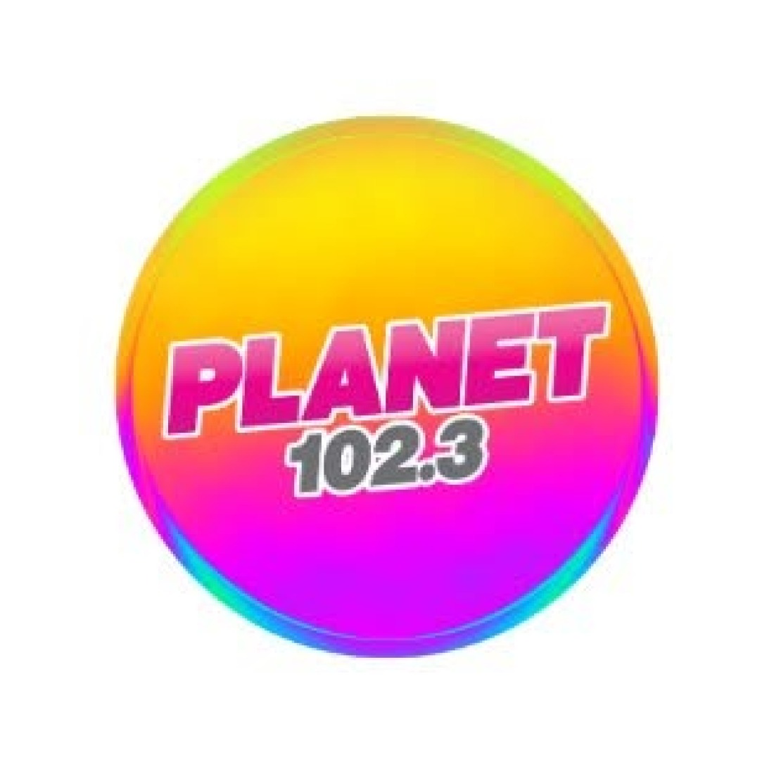 Planet 102.3