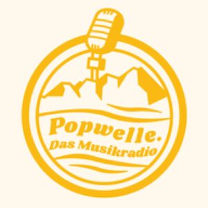 Popwelle. Das Musikradio Live