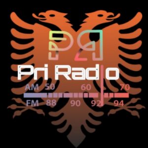 Pri Radio