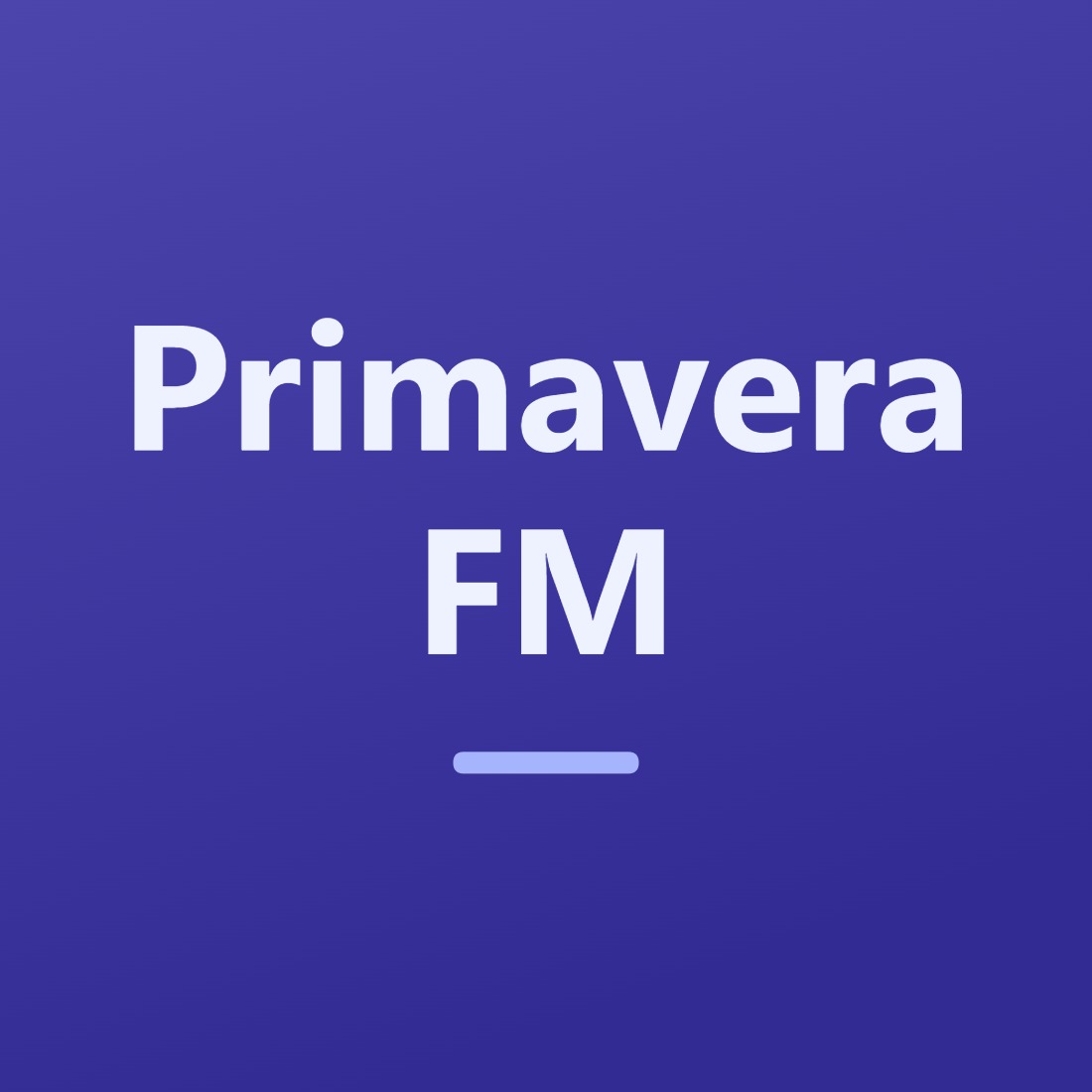 Primavera FM