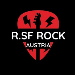 R.SF ROCK AUSTRIA Live