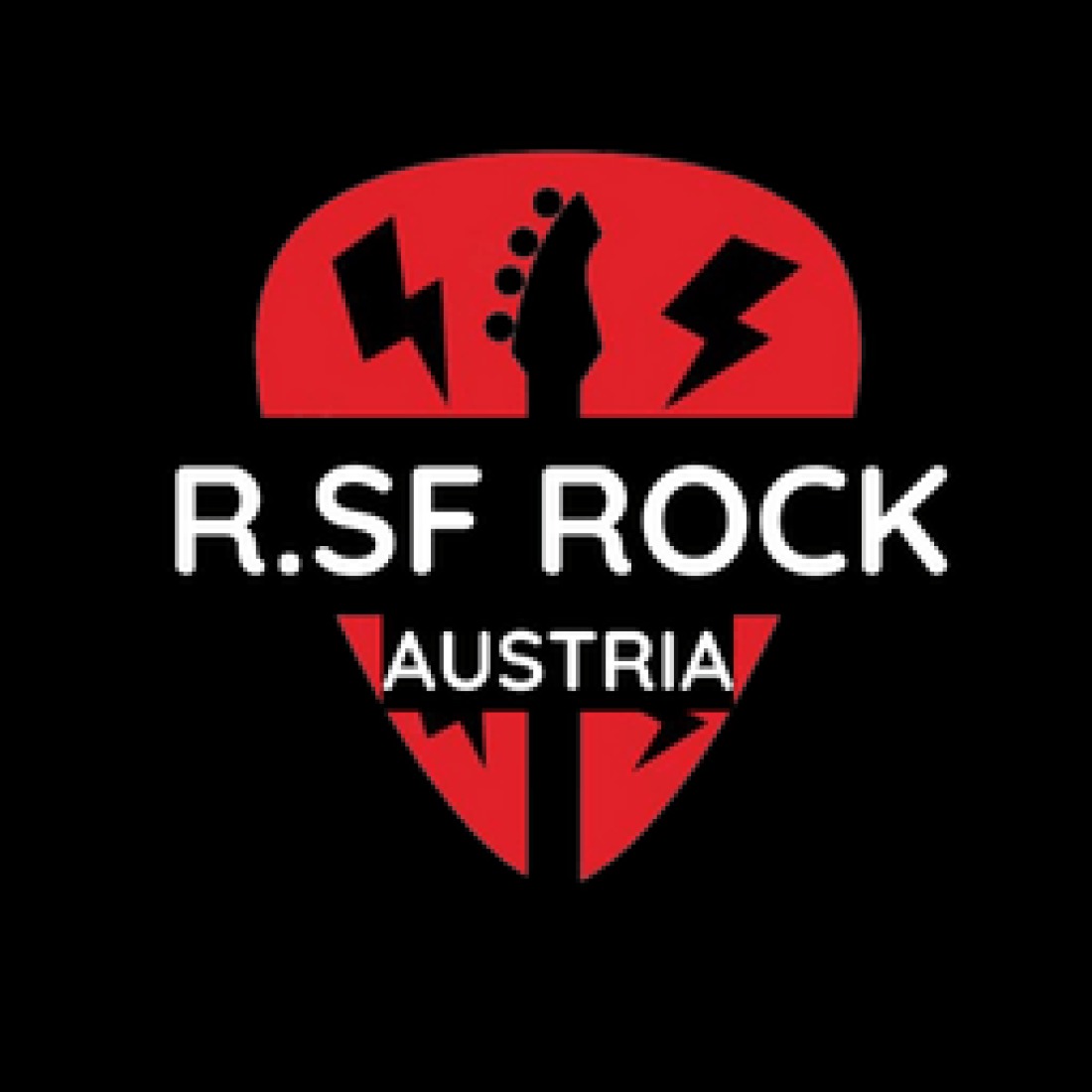 R.SF ROCK AUSTRIA Live