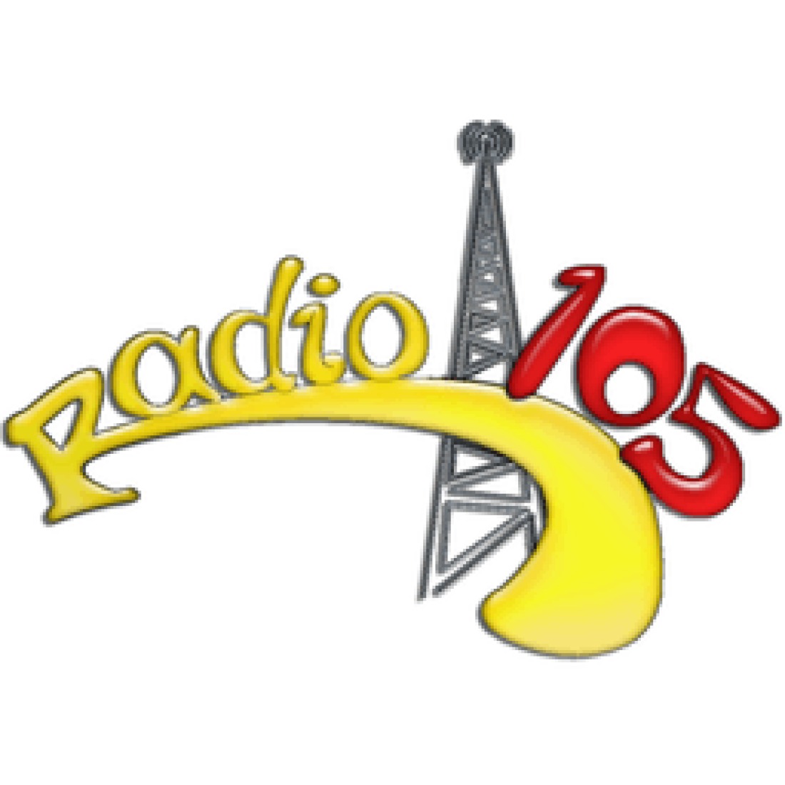 Radio 105 Bombarder