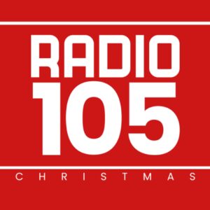 Radio 105 – Christmas