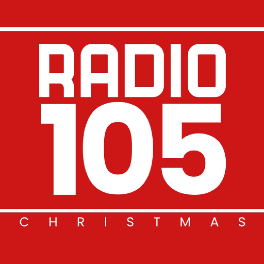 Radio 105 – Christmas