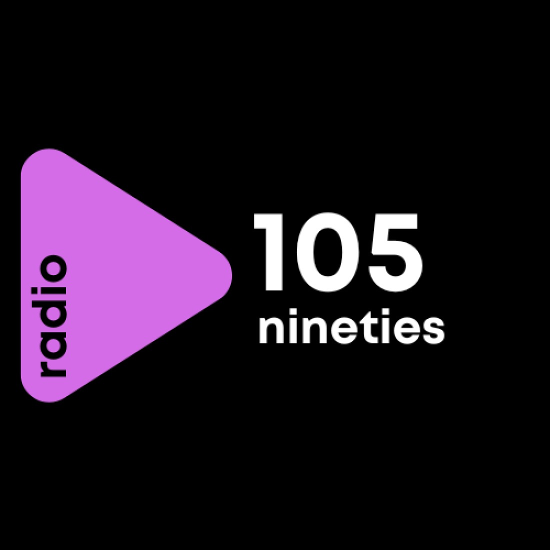Radio 105 – Nineties
