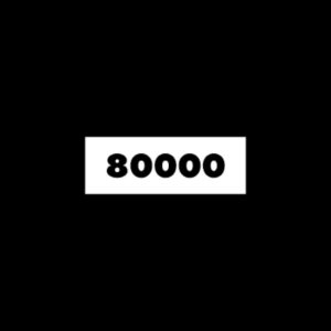 Radio 80000