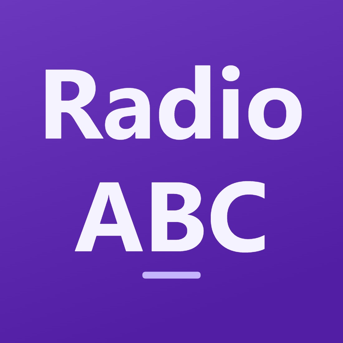 Radio ABC