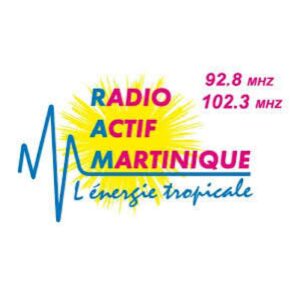 Radio Actif Martinique 92.8 FM