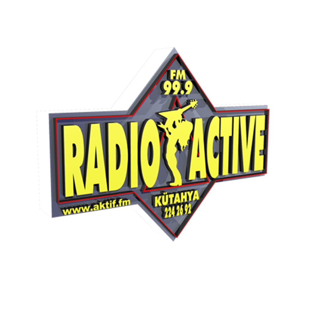 Radio Active – Kütahya