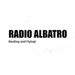 Radio Albatroxmasfly