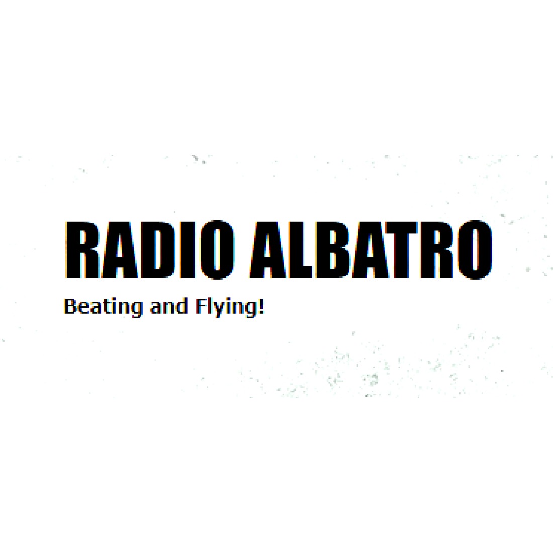Radio Albatroxmasfly
