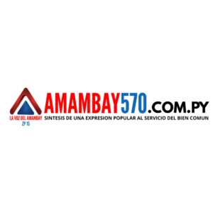 Radio Amambay 570 AM