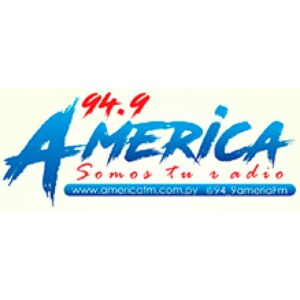 Radio América 94.9 FM
