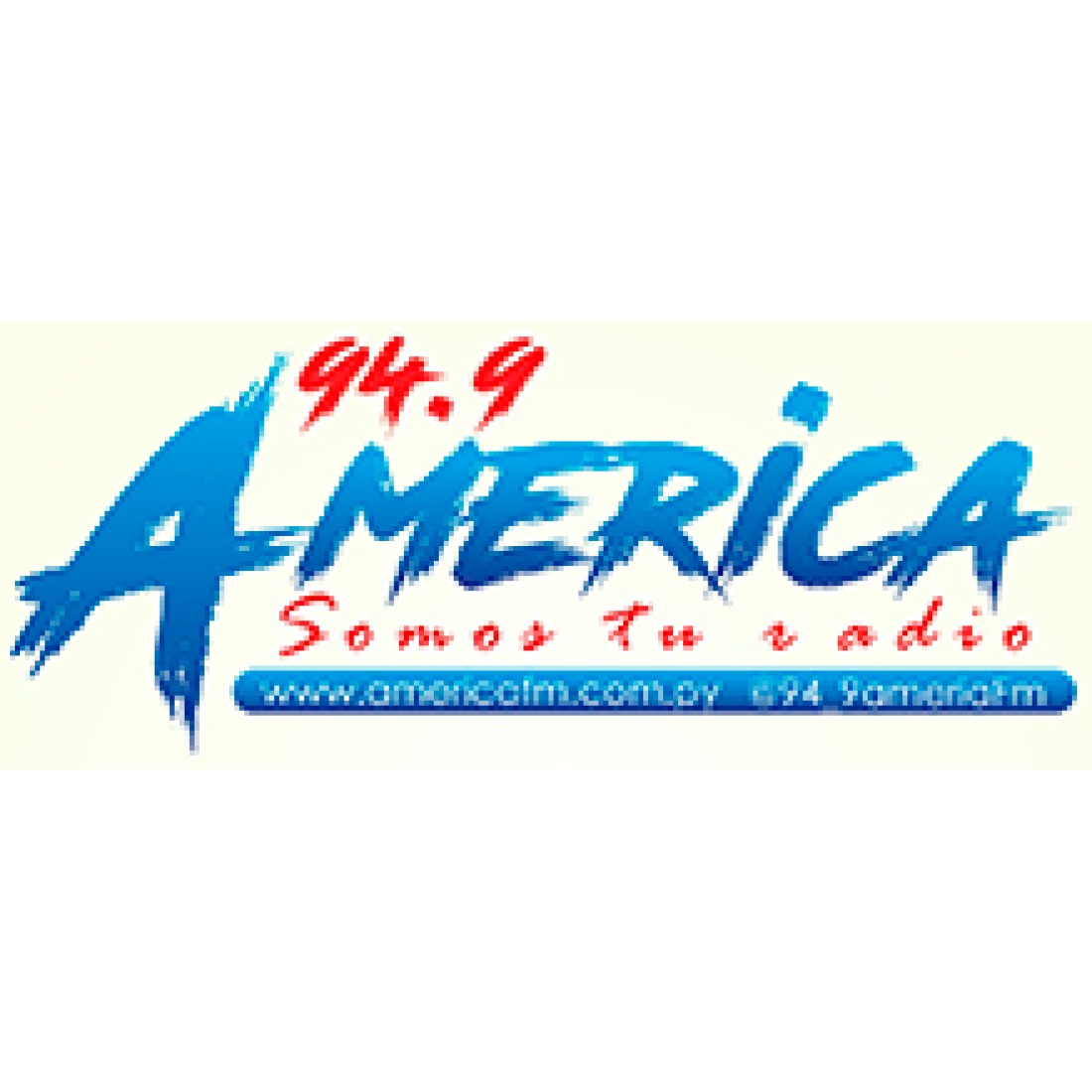 Radio América 94.9 FM