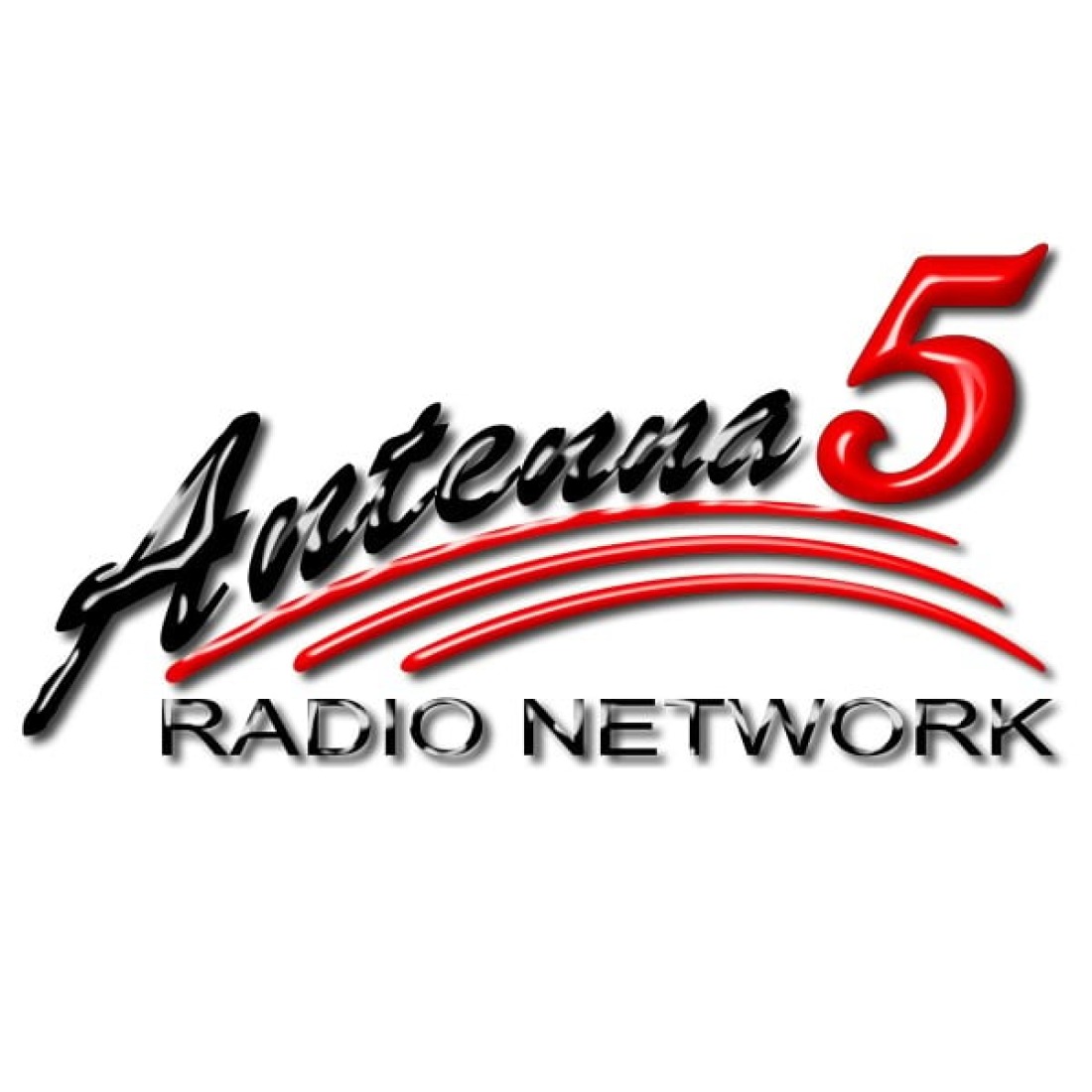 Radio Antenna 5