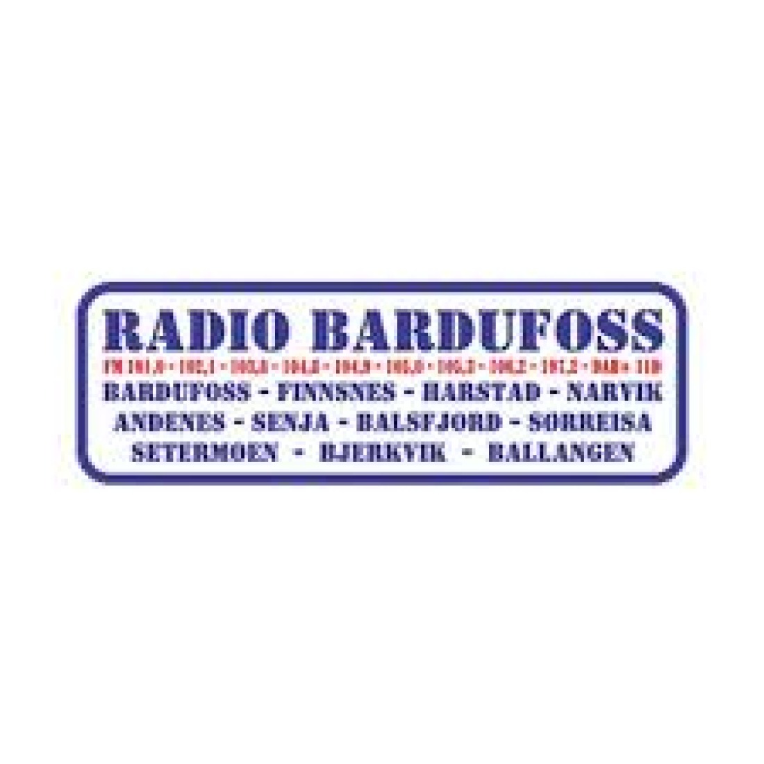 Radio Bardufoss Radio Midt-Troms