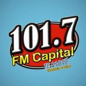 Radio Capital 101.7 FM