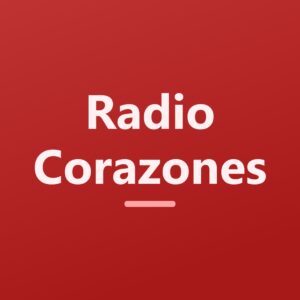 Radio Corazones