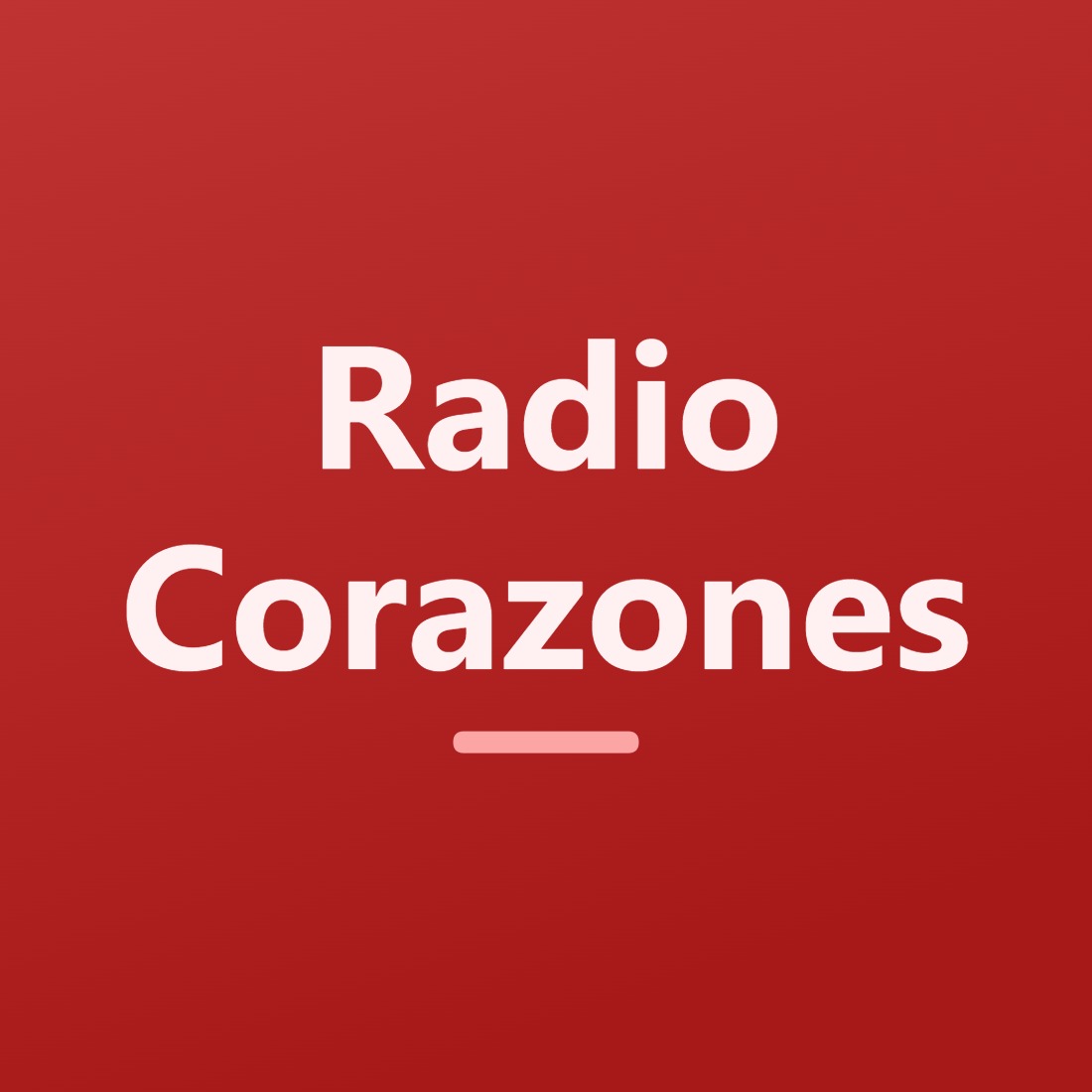 Radio Corazones