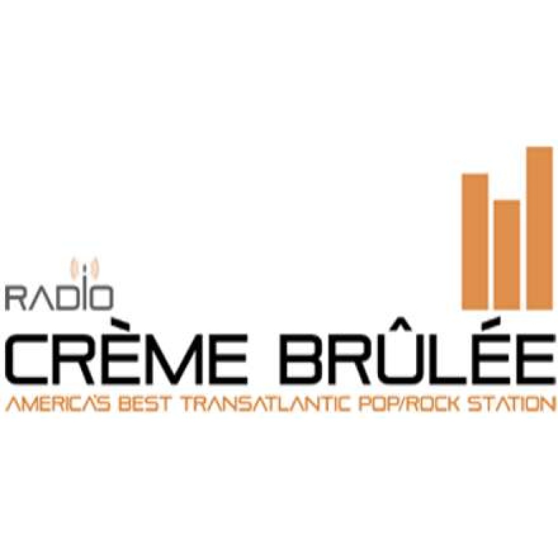 Radio Creme Brulee