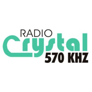Radio Cristal 570 AM