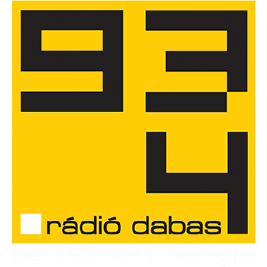 Rádió Dabas