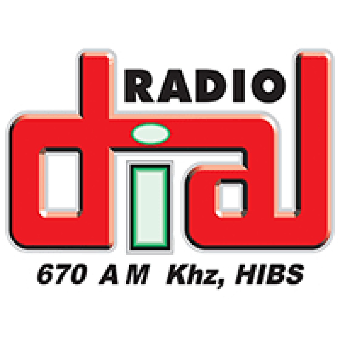 Radio DIAL 670 AM