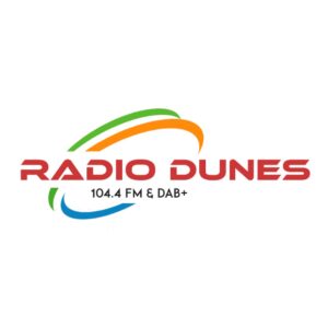 Radio Dunes