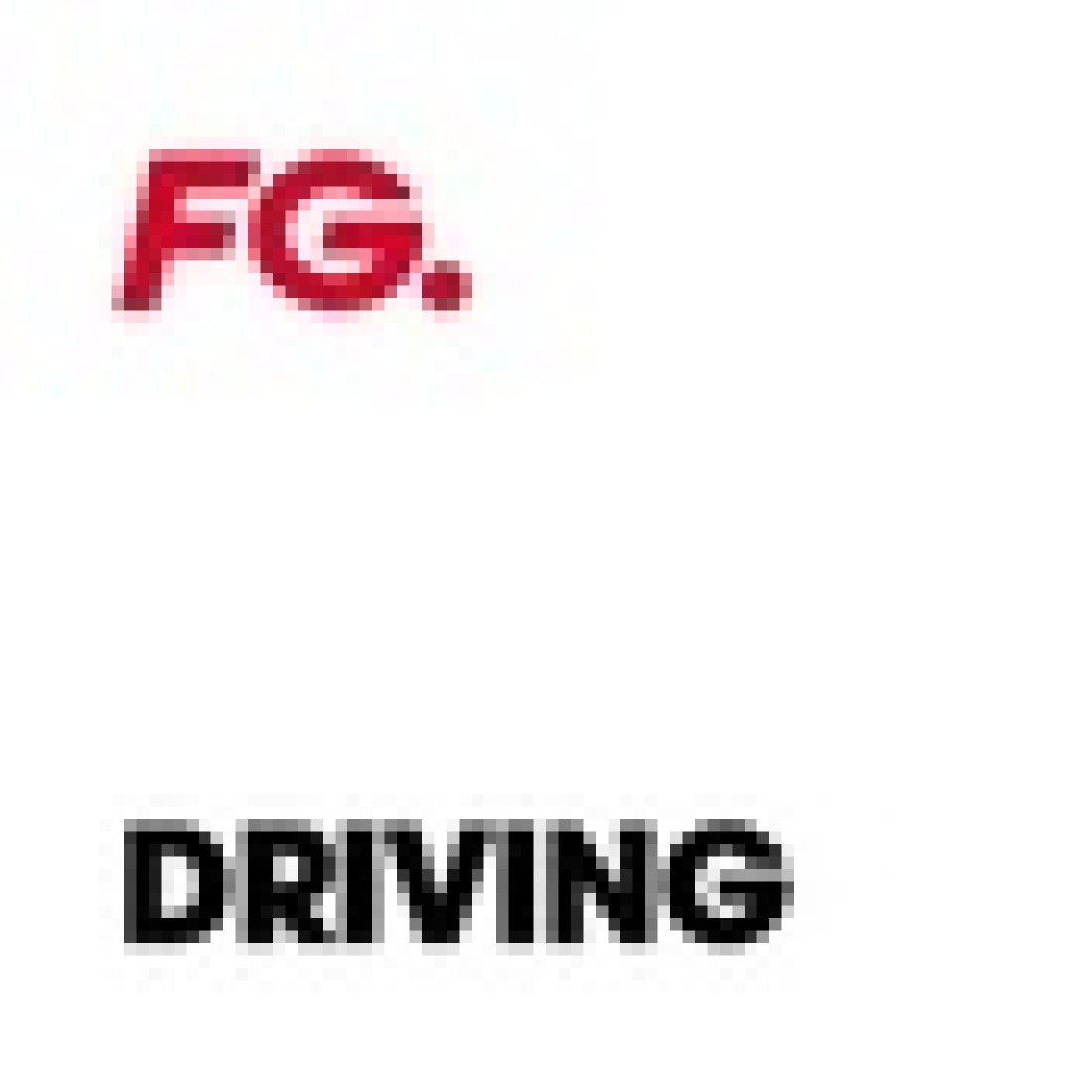 Radio FG – FG Driving
