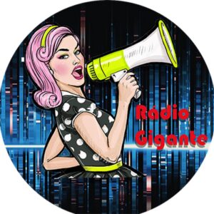 Rádio Gigante Web