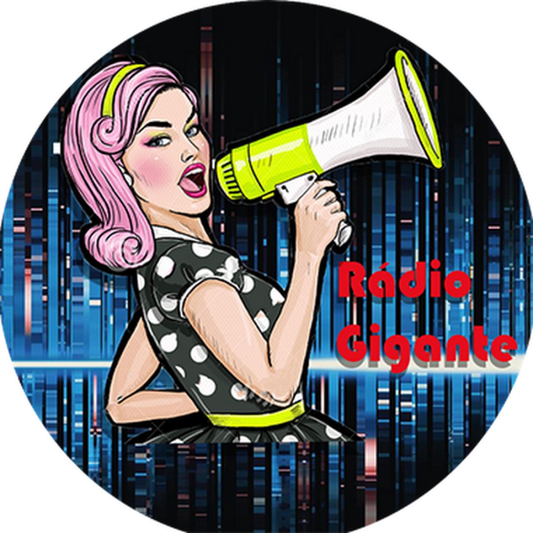 Rádio Gigante Web