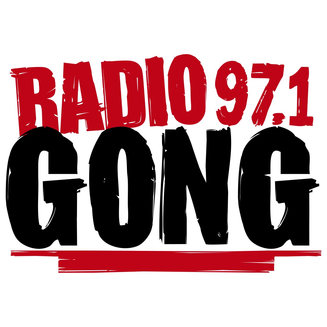 Radio Gong 97.1