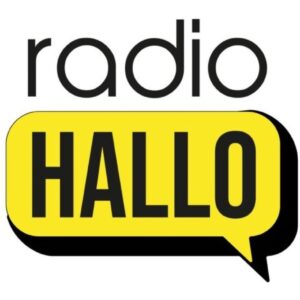 Radio Hallo