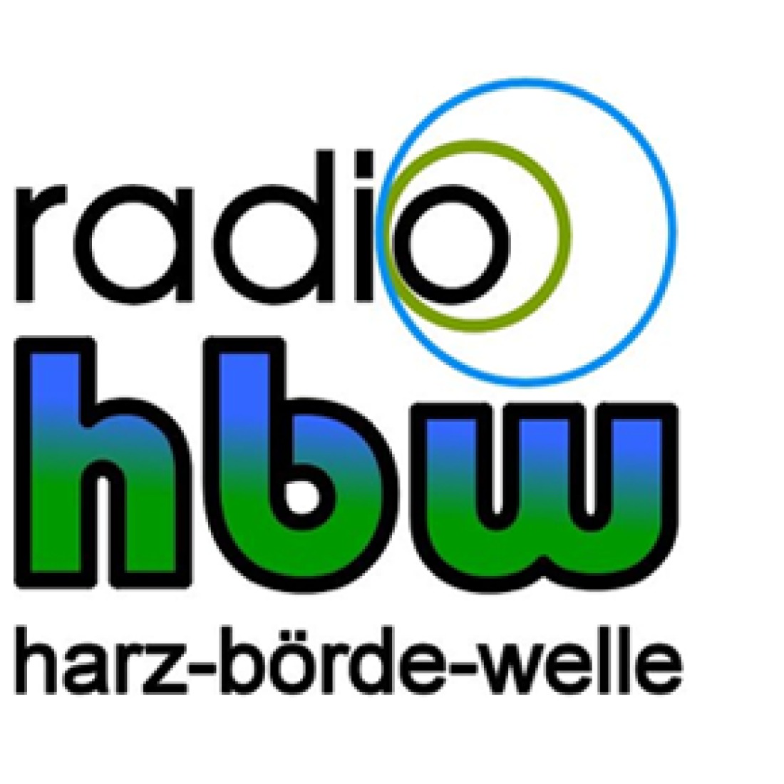 Radio hbw