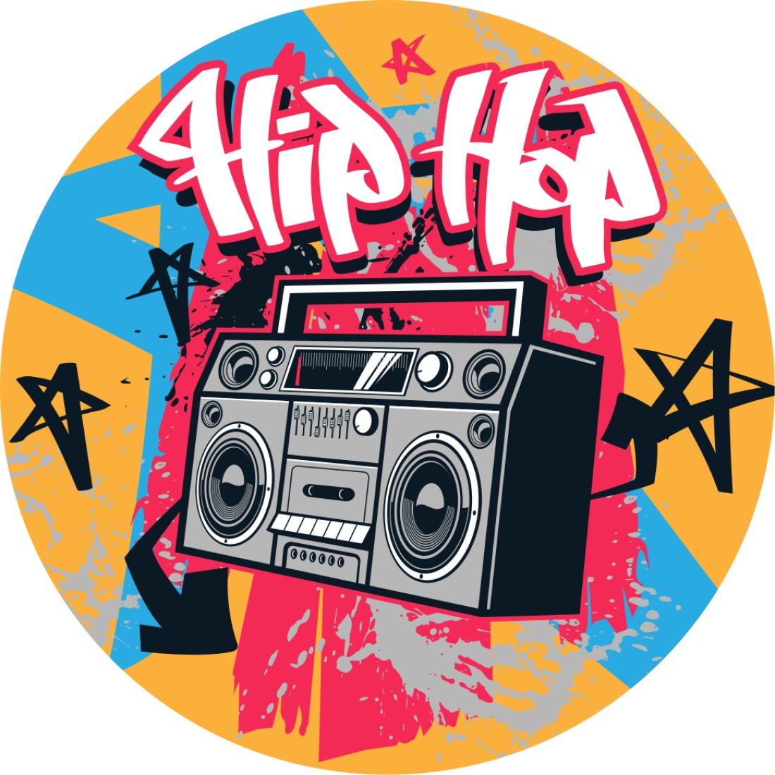 Radio Hip Hop