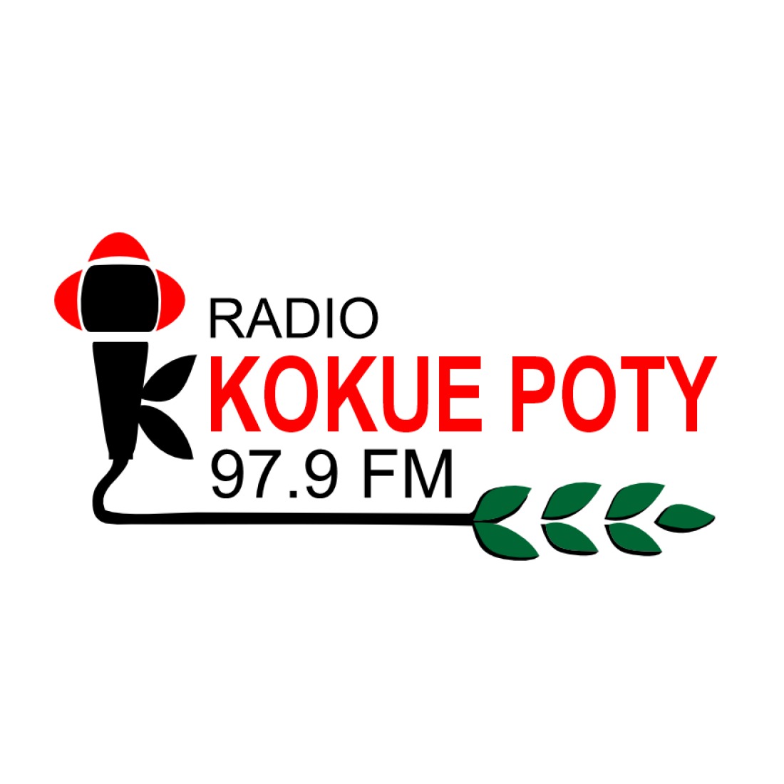 Radio Kokue Poty