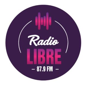 Radio Libre 87.9 FM Benjamin Aceval