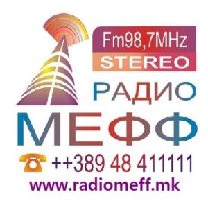 Radio Meff