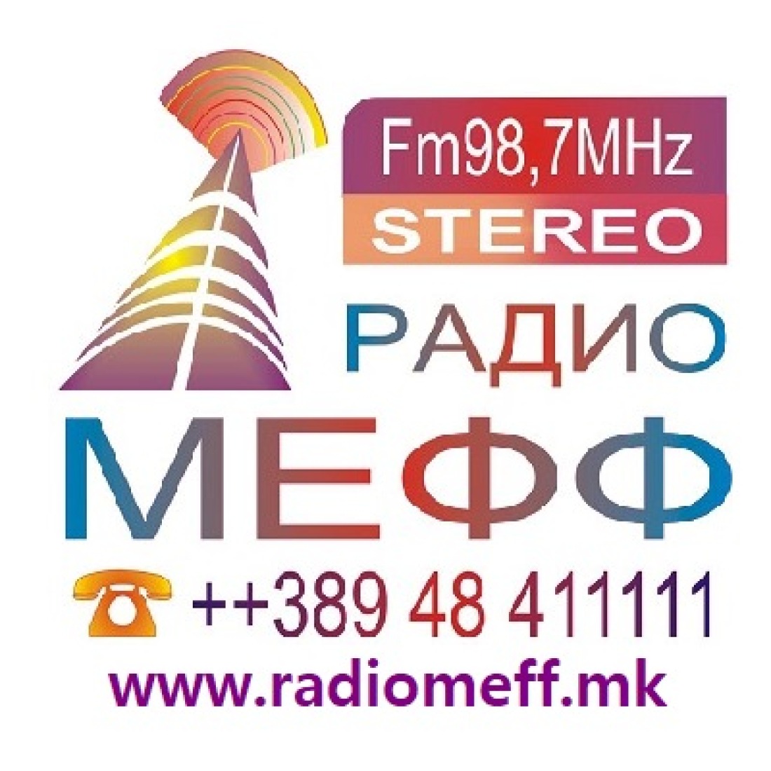 Radio Meff
