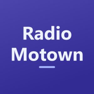 Radio Motown