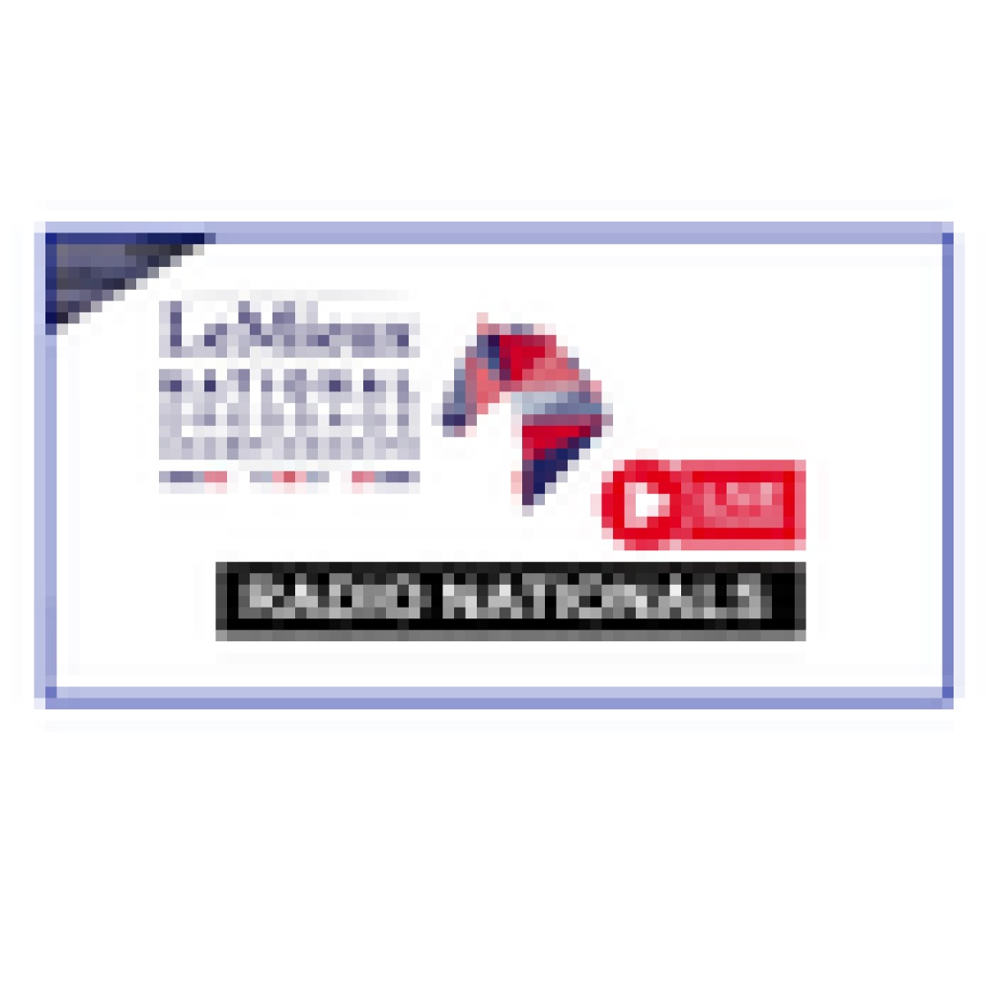 Radio Nationals