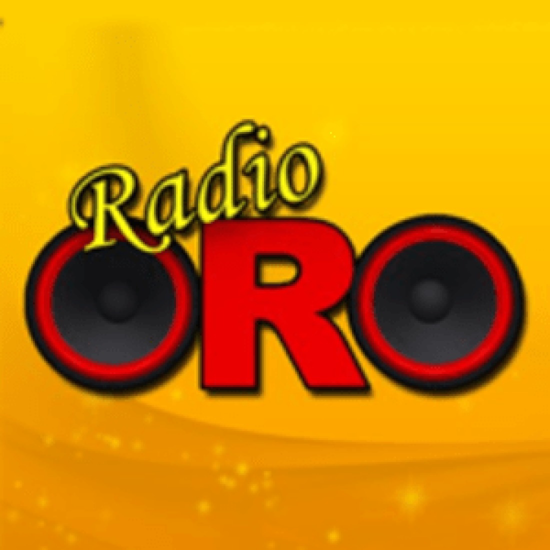 Radio ORO