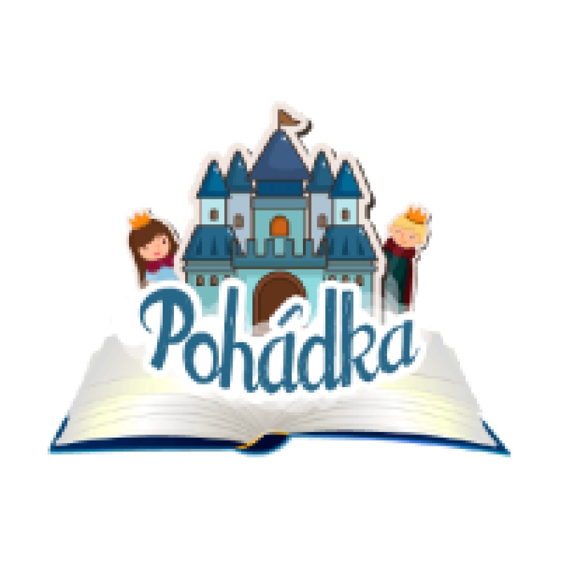 Rádio pohádka