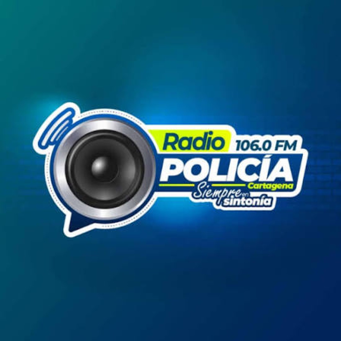 Radio Policía Nacional Cartagena