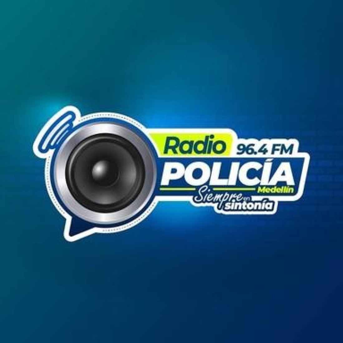 Radio Policía Nacional Moniquirá