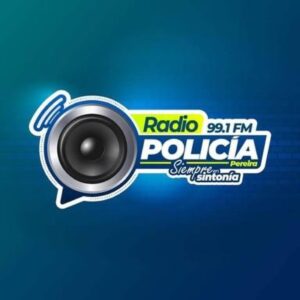Radio Policía Nacional Pereira
