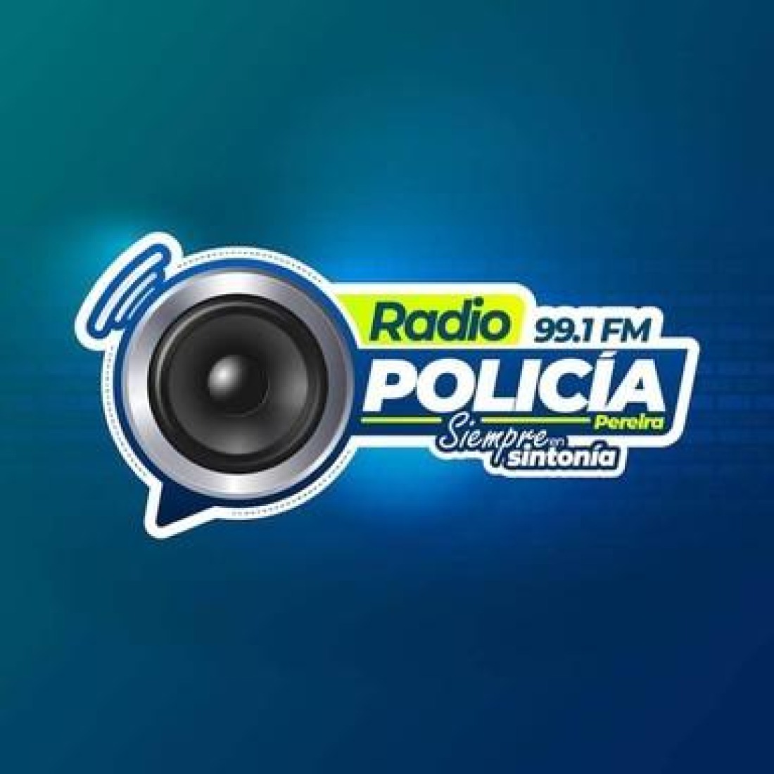 Radio Policía Nacional Pereira