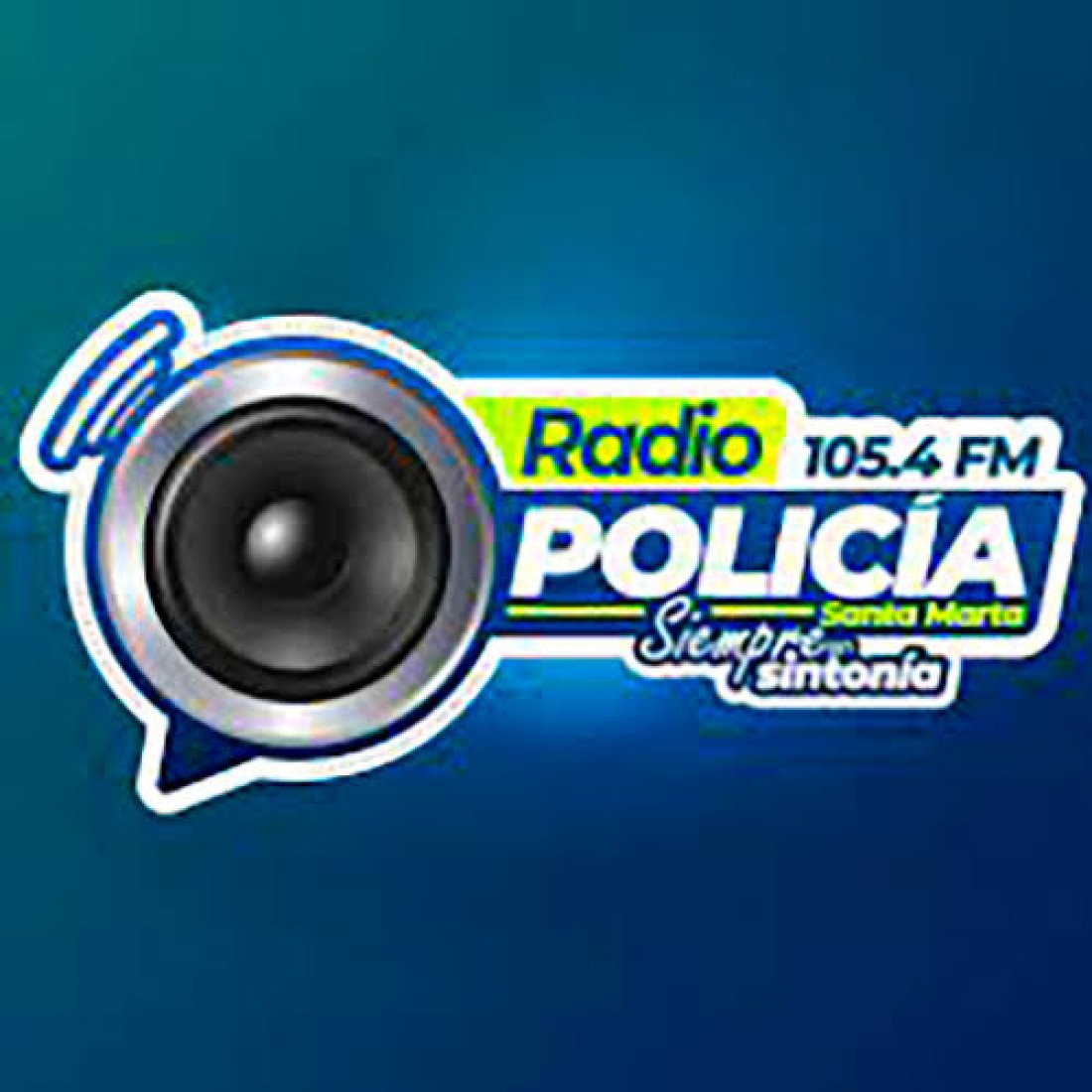 Radio Policía Nacional Santamarta
